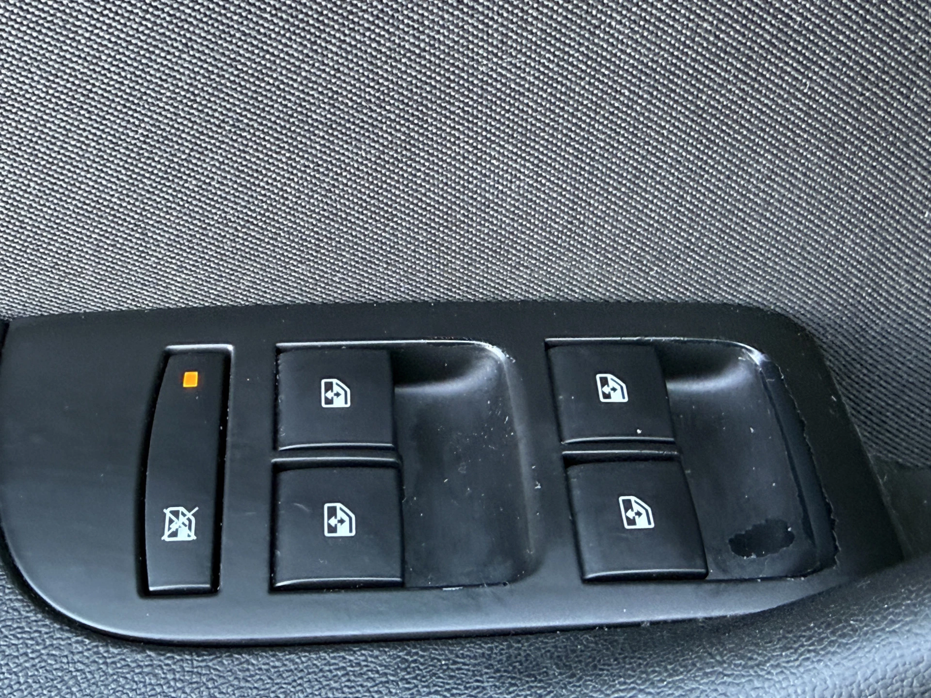 Hoofdafbeelding Opel Zafira