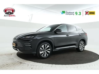 Hoofdafbeelding BYD SEAL U BYD SEAL U 1.5 DM-i FWD Boost Plug in hybrid, fabrieksnieuw!