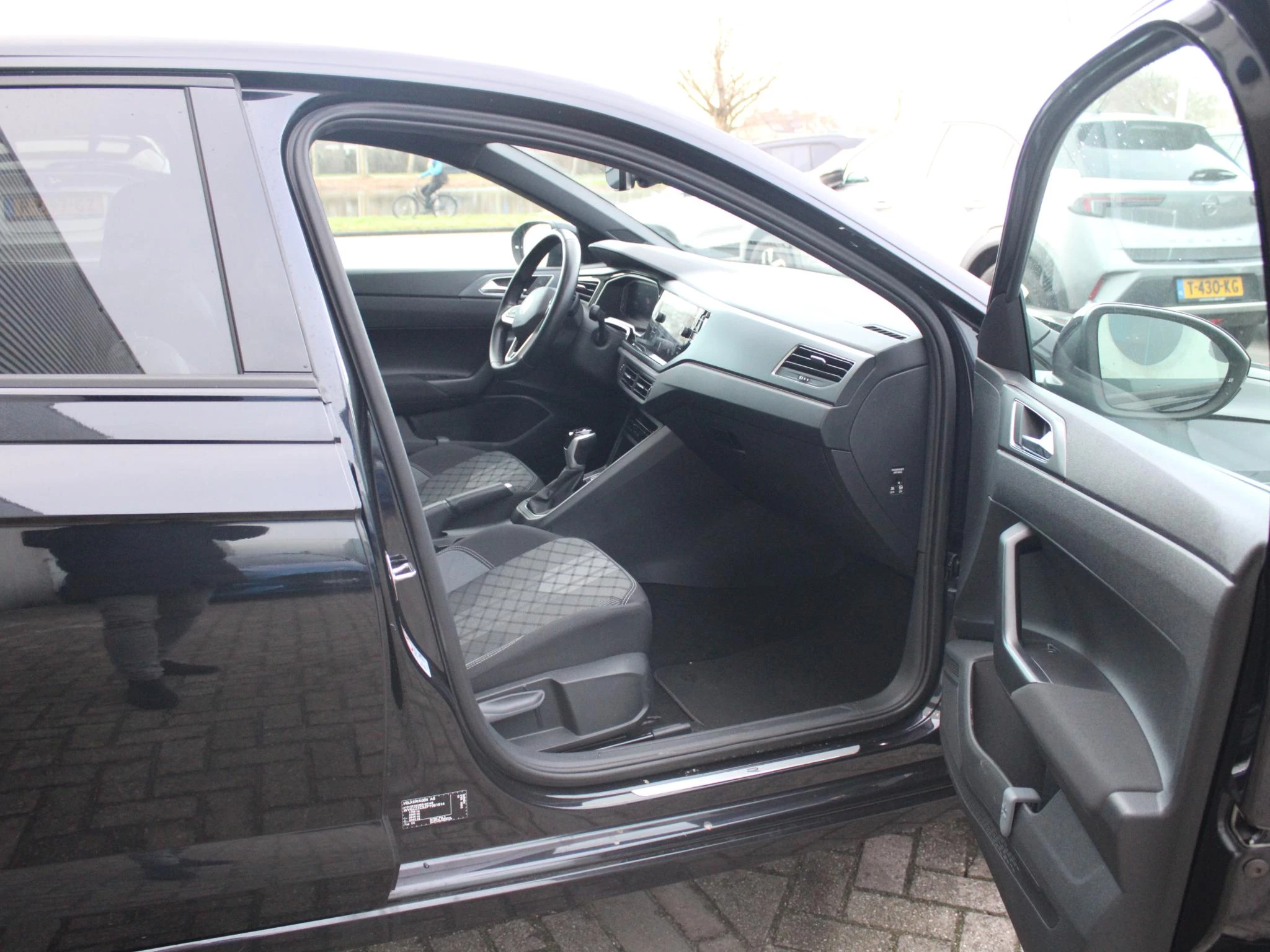 Hoofdafbeelding Volkswagen Taigo