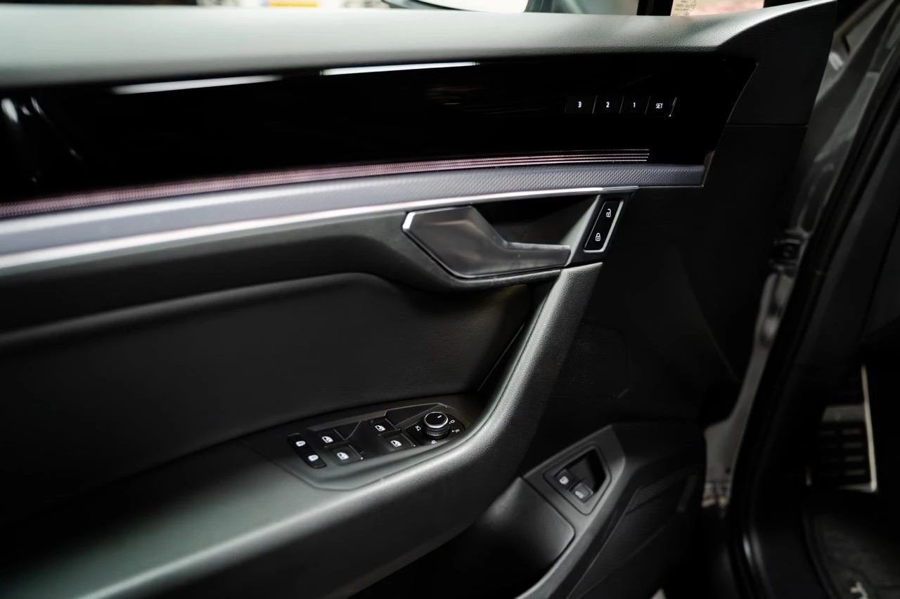 Hoofdafbeelding Volkswagen Touareg