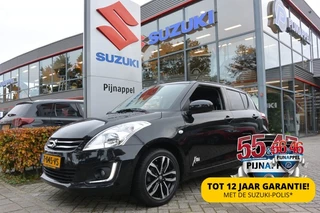 Suzuki Swift 1.2 Style 5-deurs Alcantara/Airco