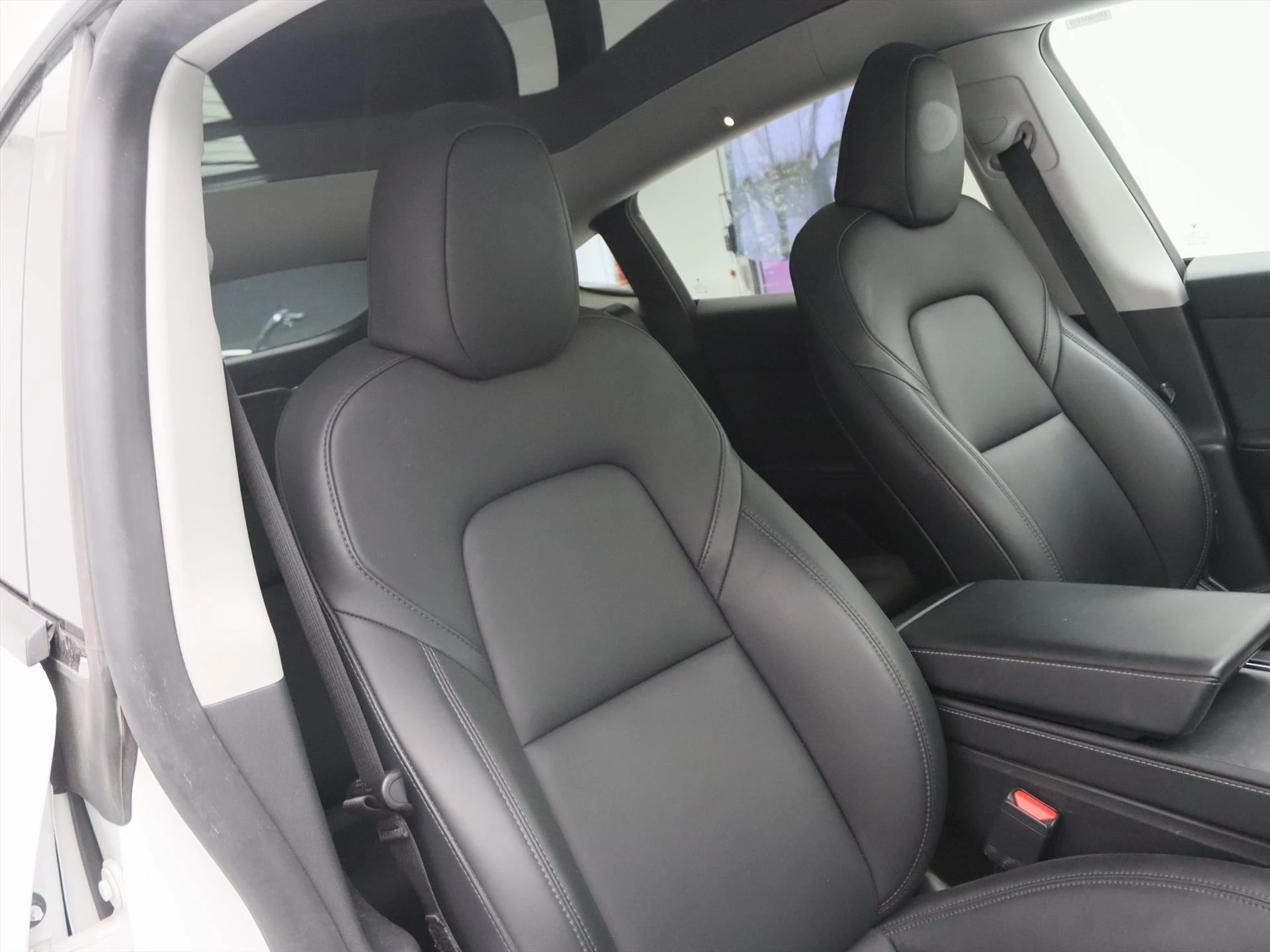 Hoofdafbeelding Tesla Model Y