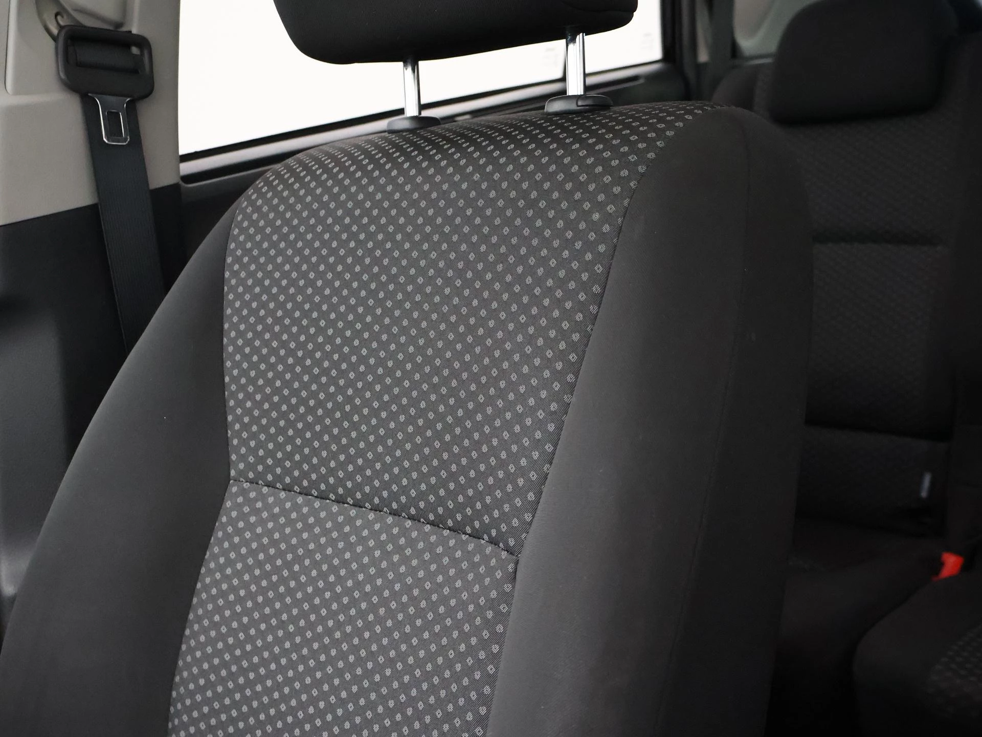 Hoofdafbeelding Toyota Verso