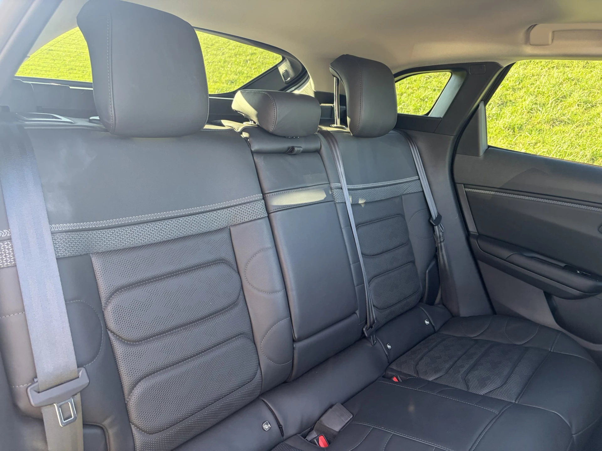 Hoofdafbeelding Citroën C5 X