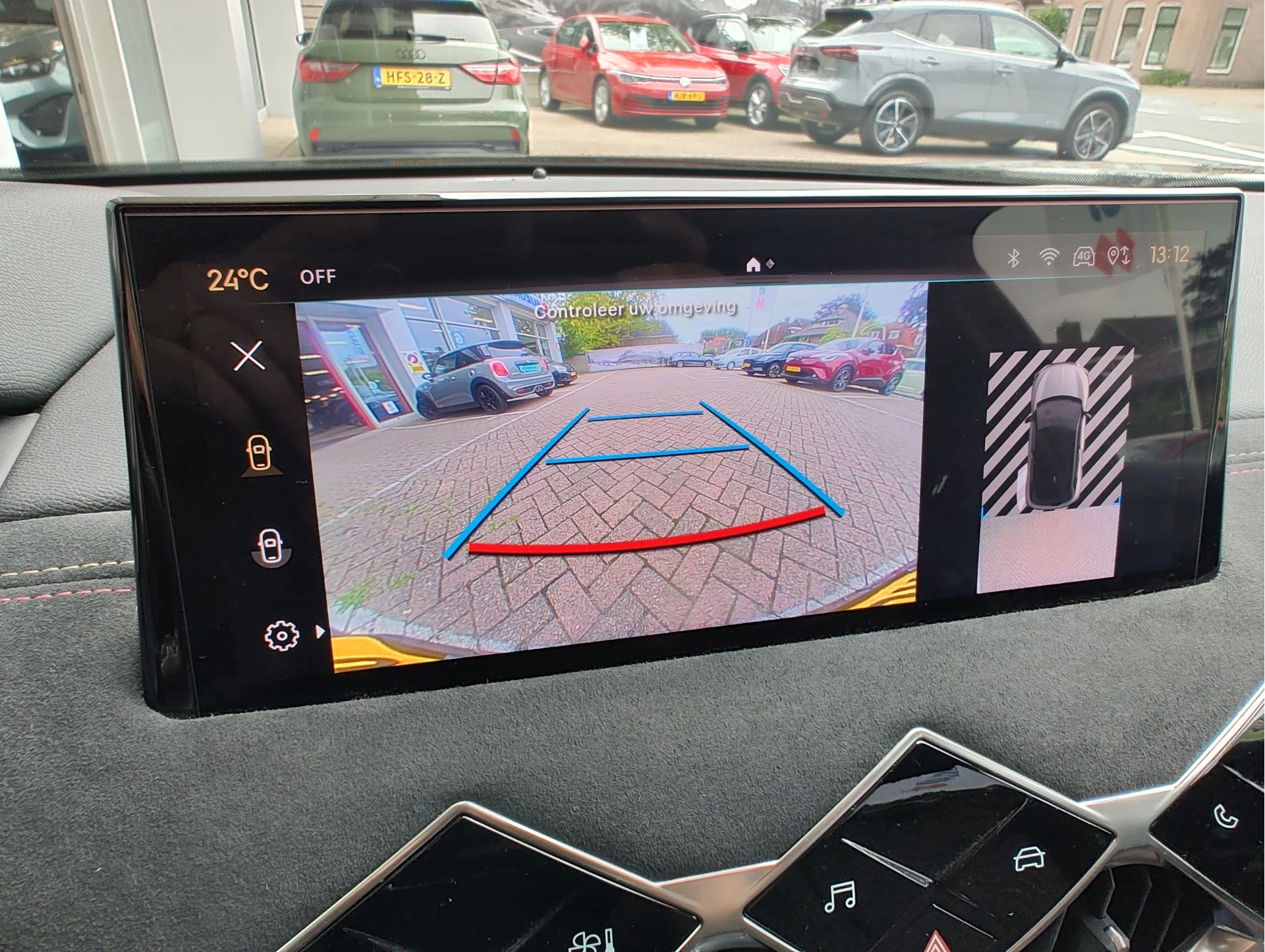 Hoofdafbeelding DS DS 3