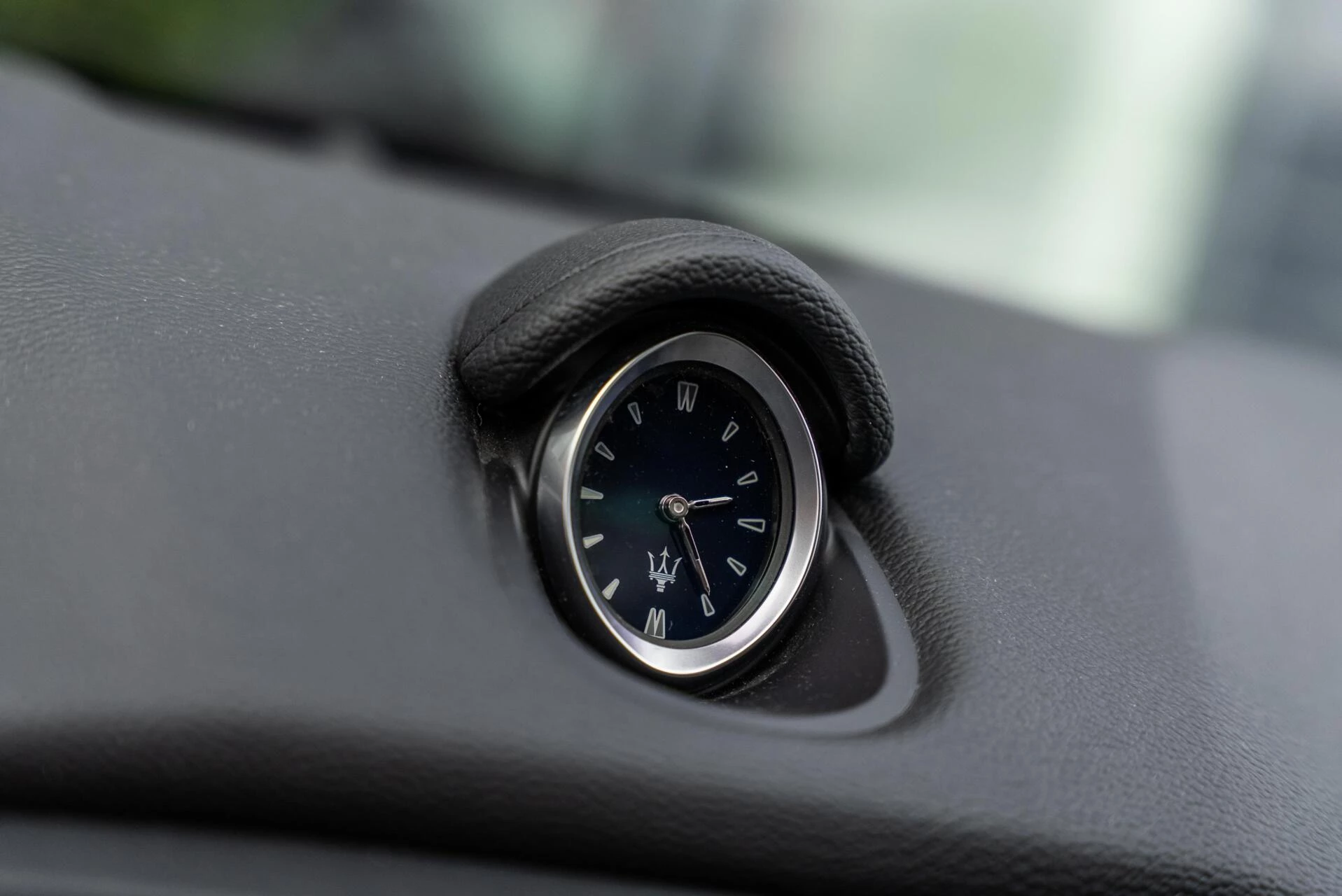 Hoofdafbeelding Maserati Ghibli