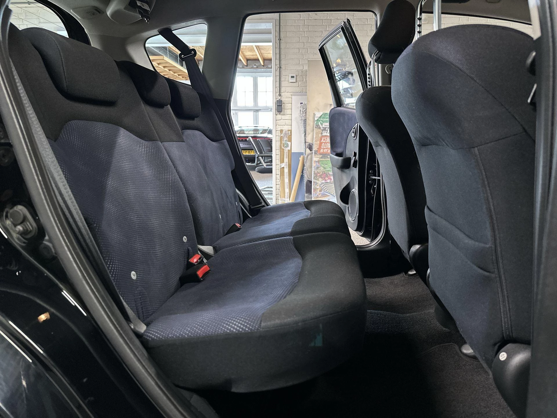 Hoofdafbeelding Honda Jazz