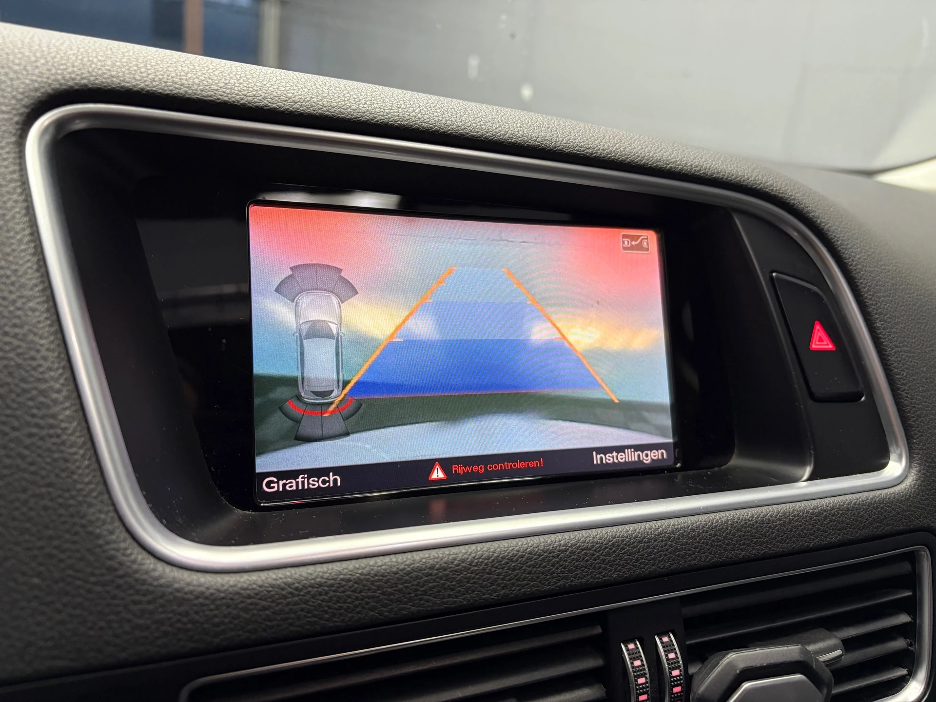 Hoofdafbeelding Audi SQ5