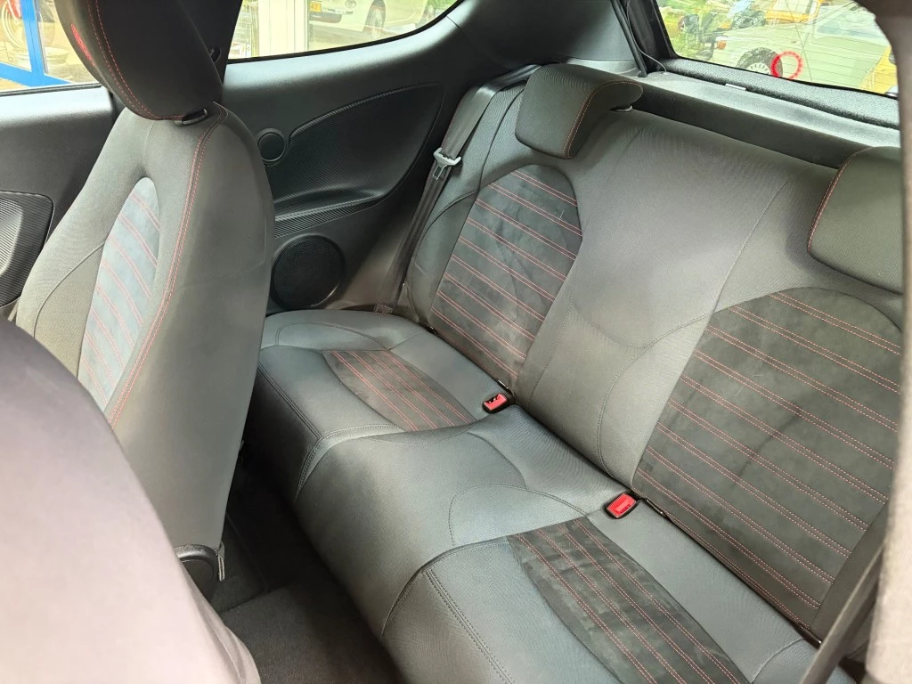 Hoofdafbeelding Alfa Romeo MiTo