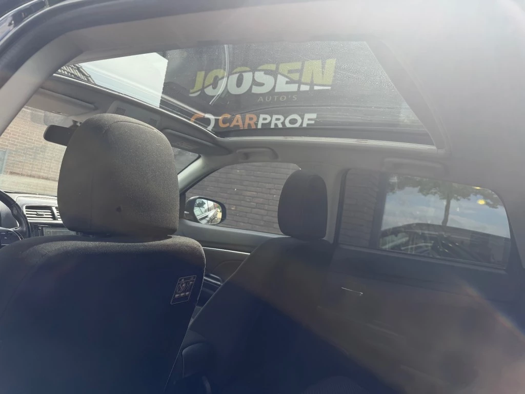 Hoofdafbeelding Mitsubishi ASX