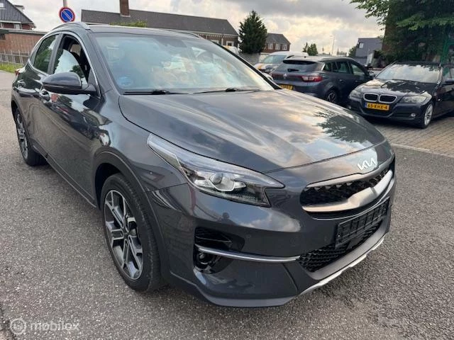 Hoofdafbeelding Kia XCeed