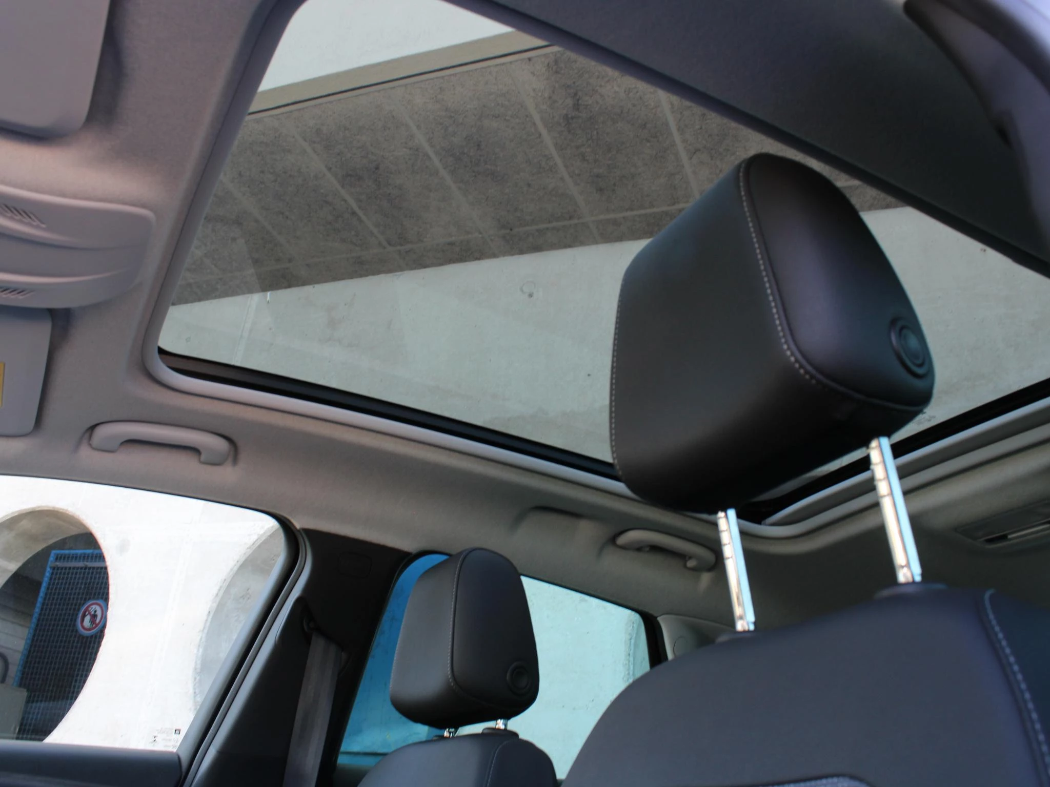Hoofdafbeelding Opel Crossland