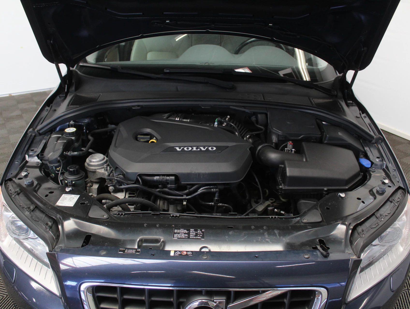 Hoofdafbeelding Volvo V70