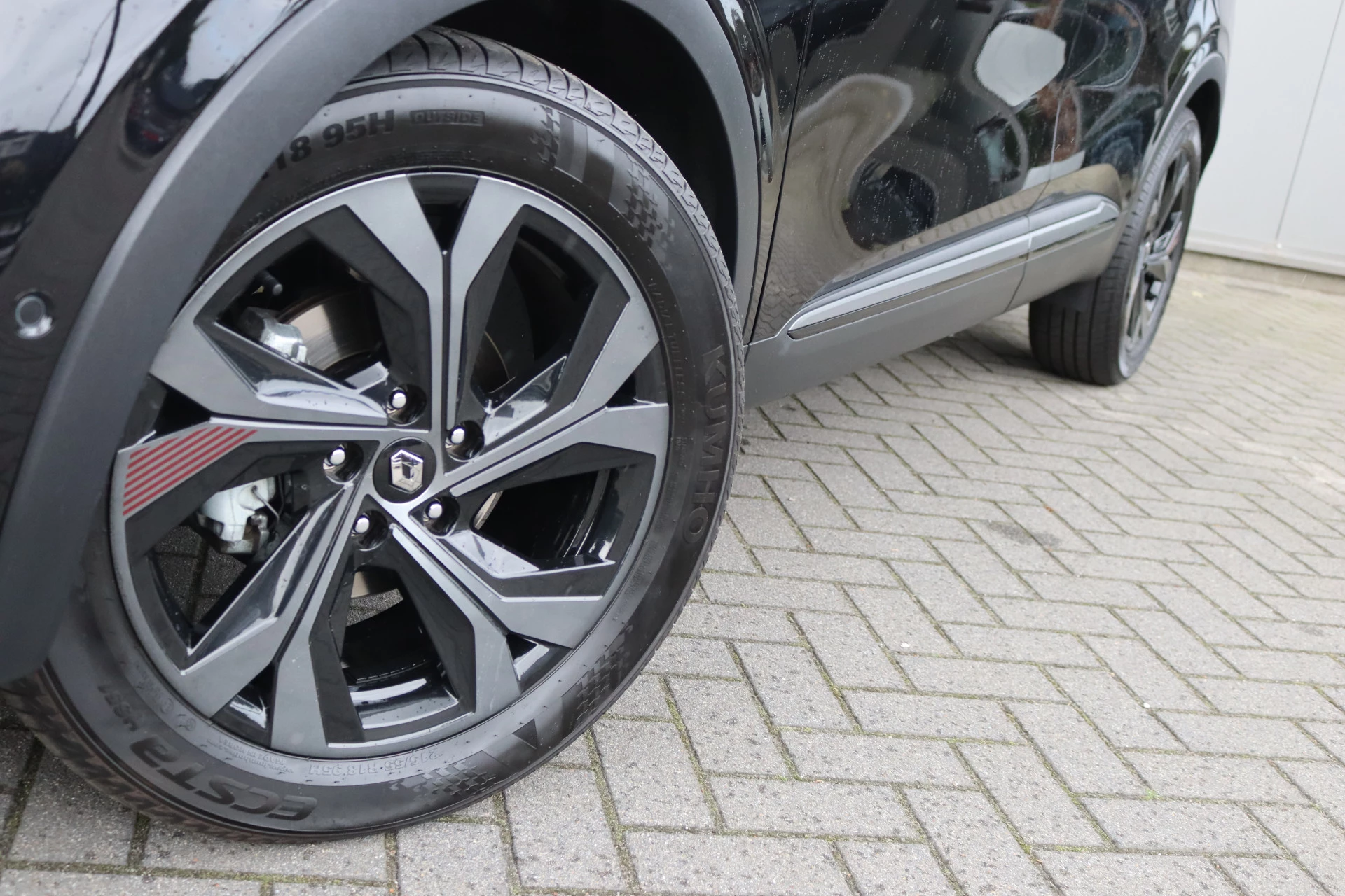 Hoofdafbeelding Renault Arkana