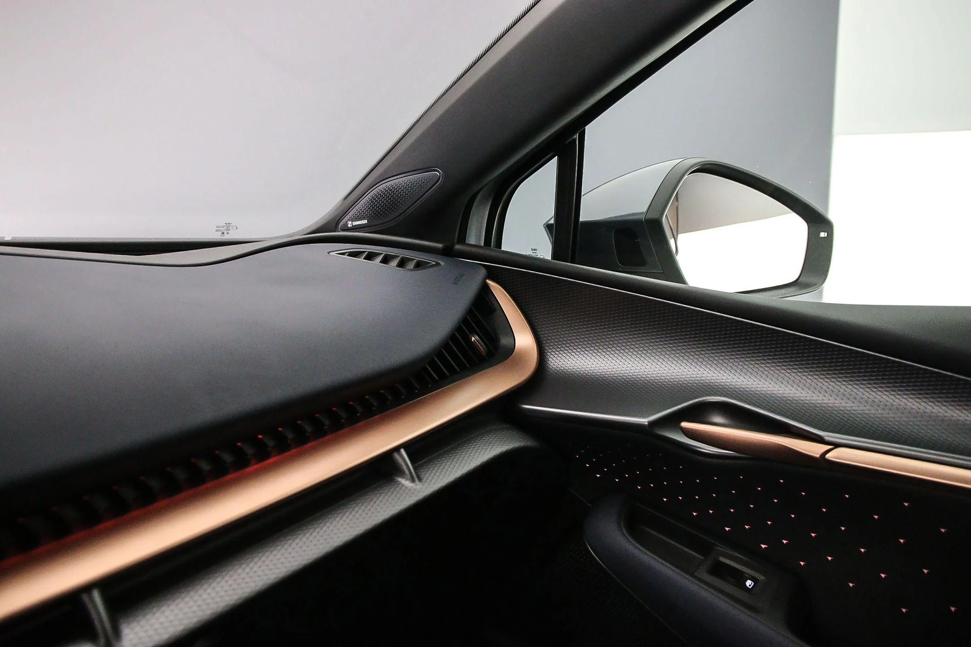 Hoofdafbeelding CUPRA Tavascan