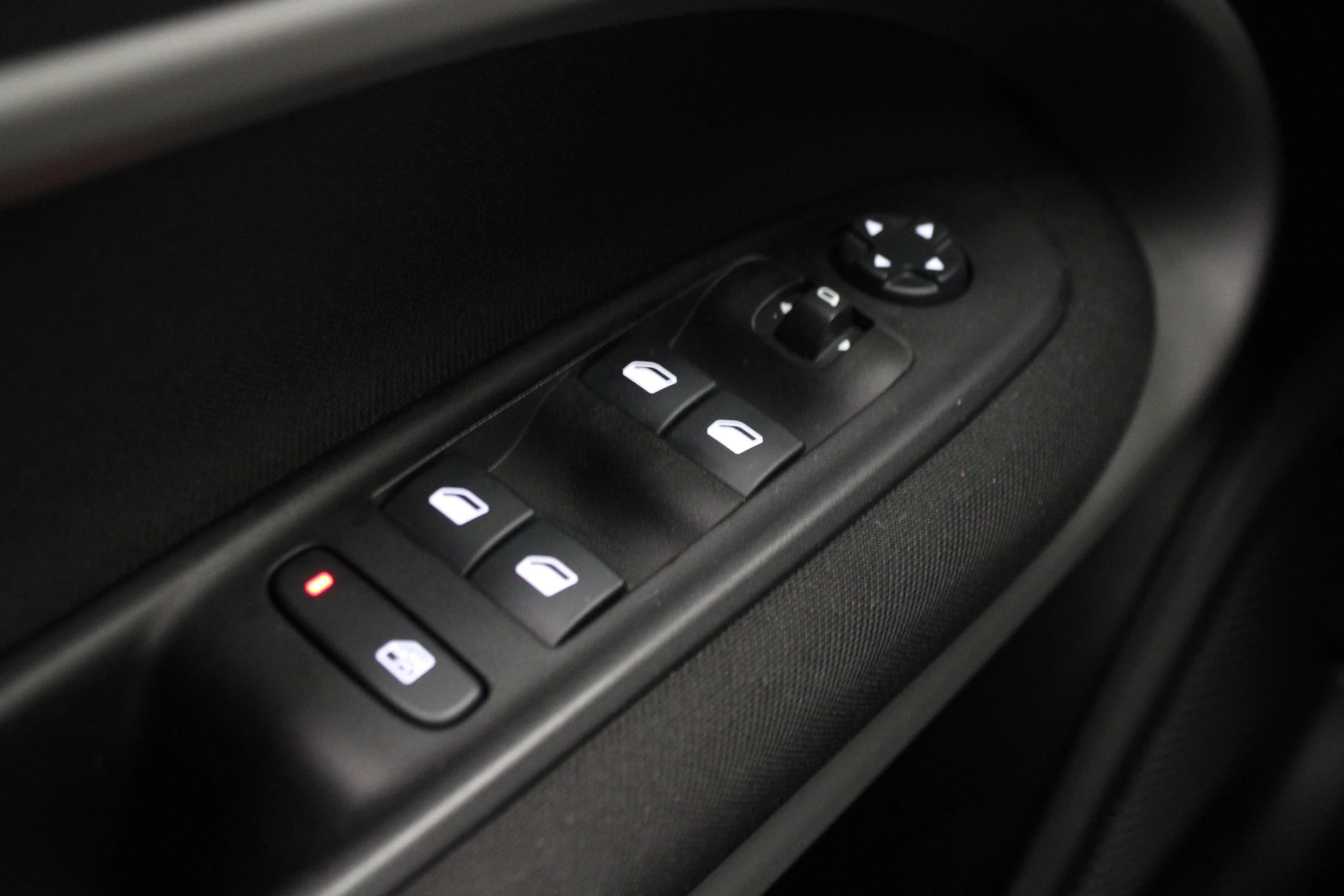 Hoofdafbeelding Jeep Avenger