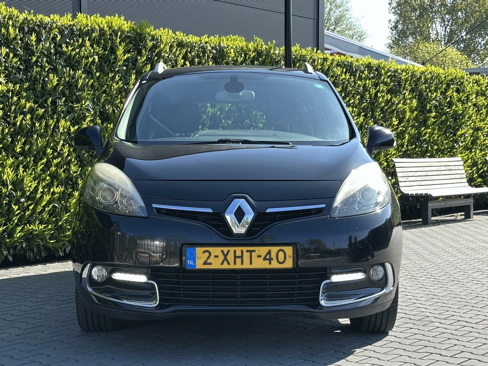 Hoofdafbeelding Renault Grand Scénic