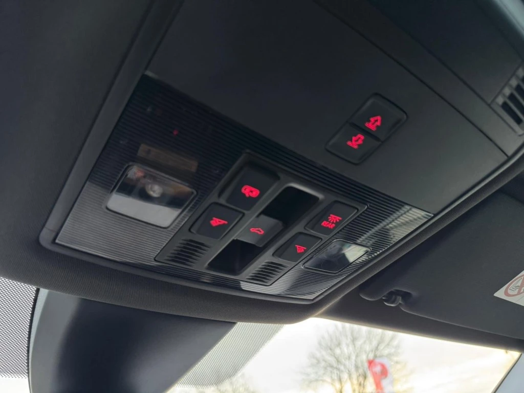 Hoofdafbeelding CUPRA Ateca