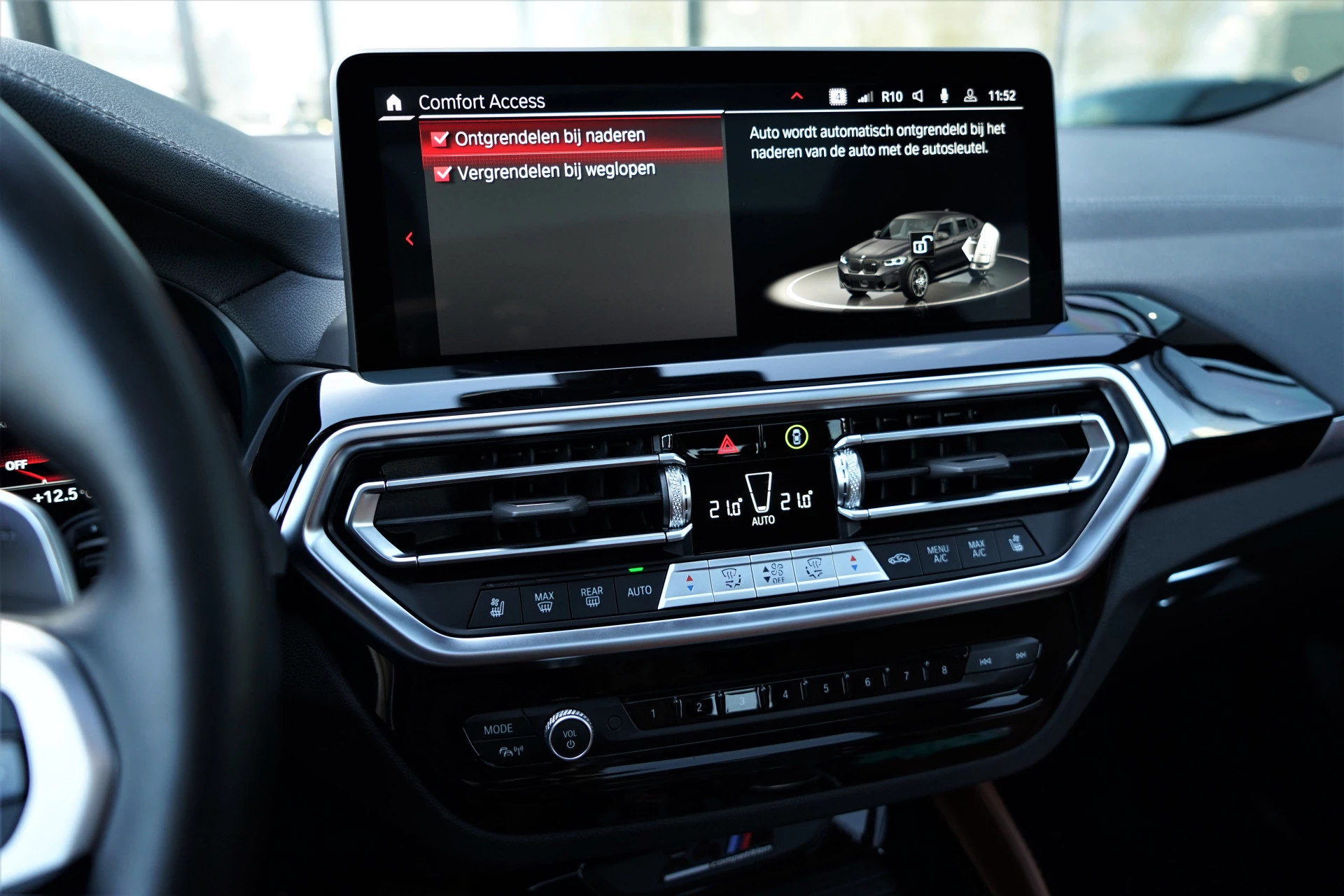 Hoofdafbeelding BMW X4