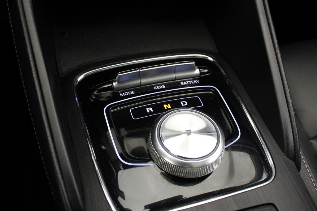 Hoofdafbeelding MG ZS