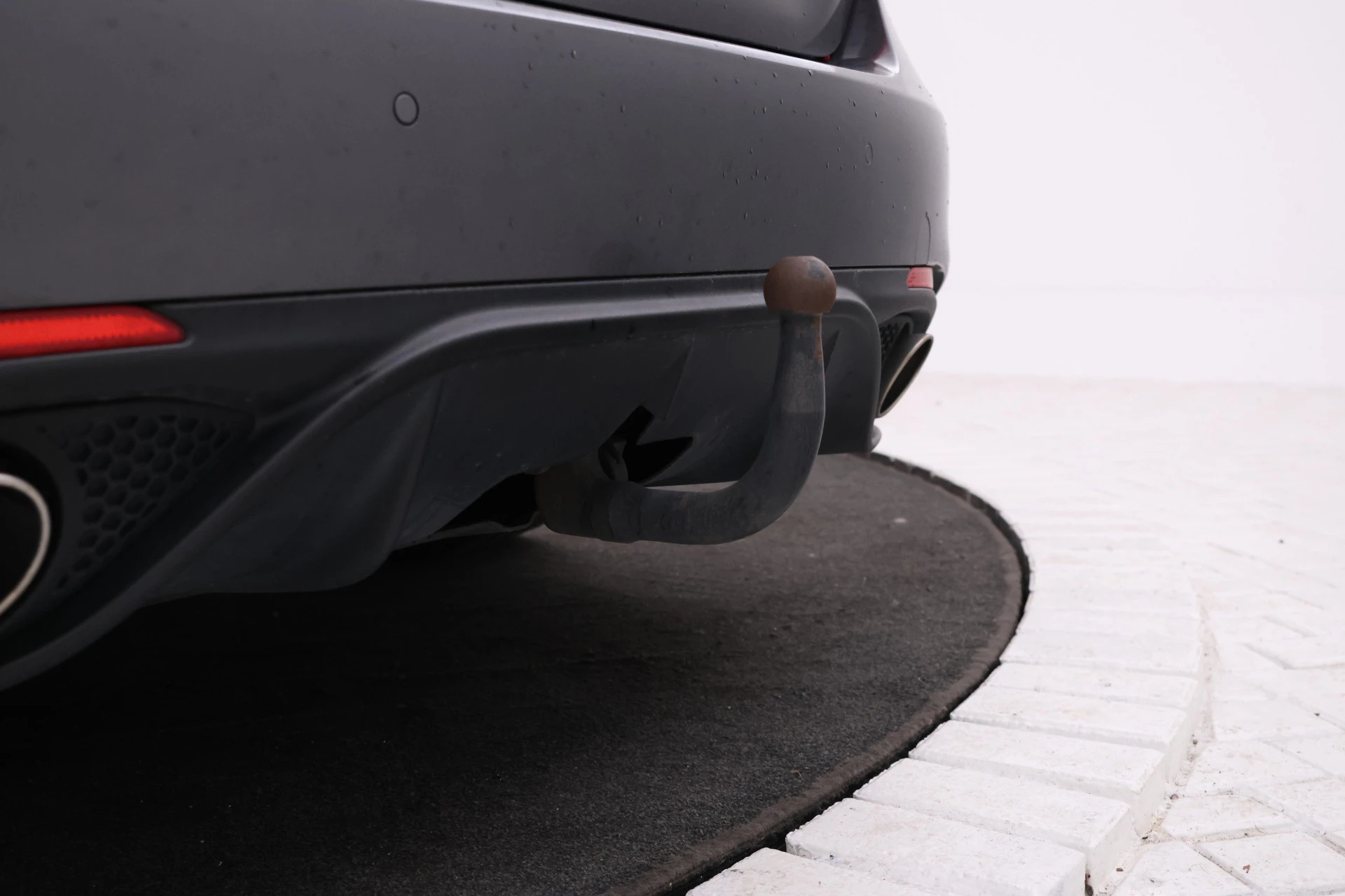 Hoofdafbeelding Alfa Romeo Giulia