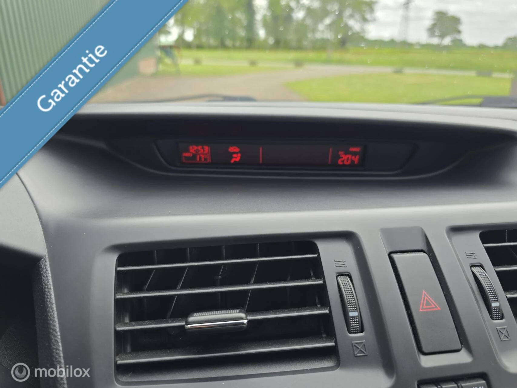 Hoofdafbeelding Mazda 5