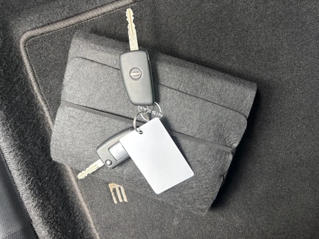 Hoofdafbeelding Nissan Juke