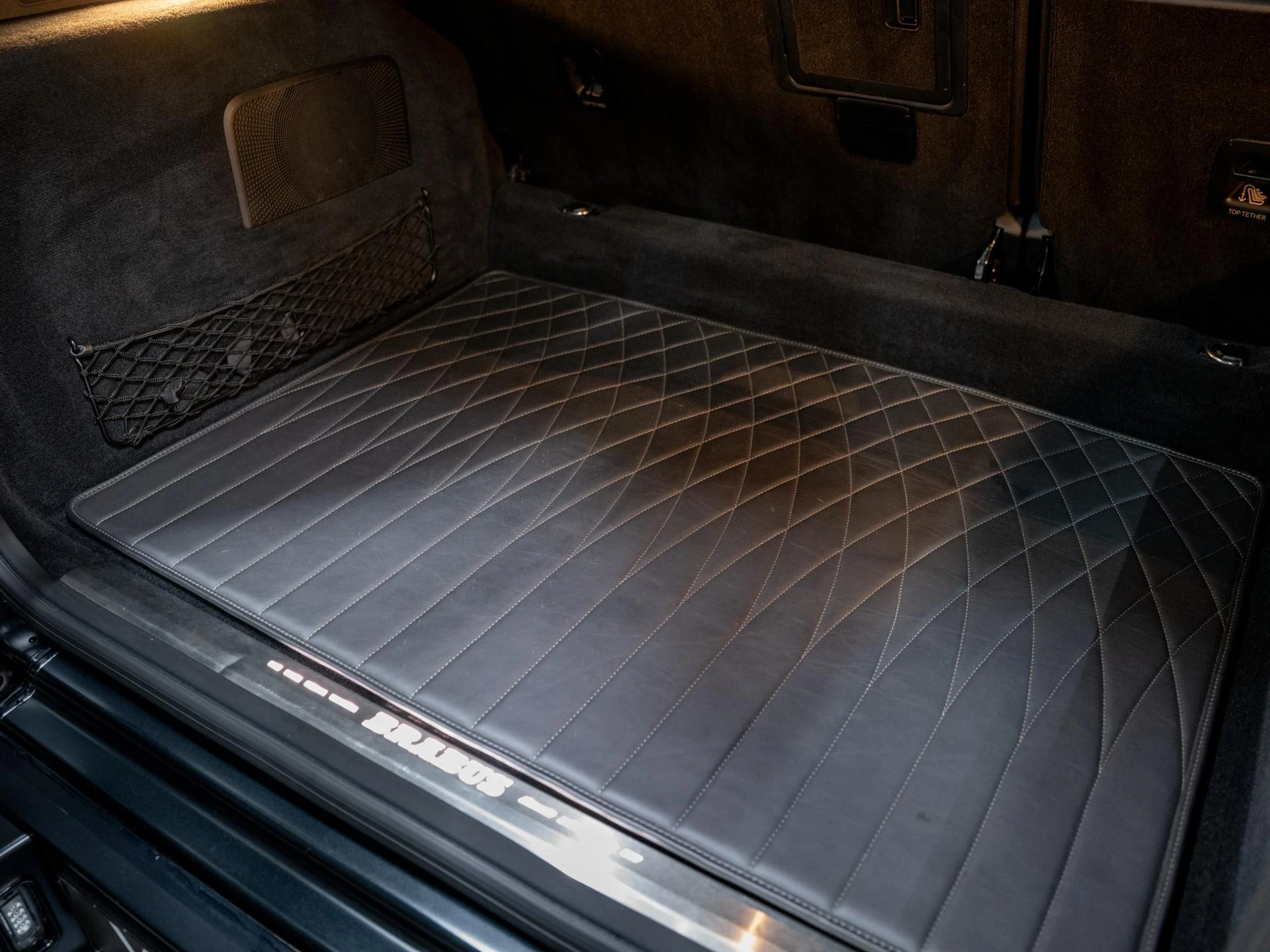 Hoofdafbeelding Mercedes-Benz G-Klasse
