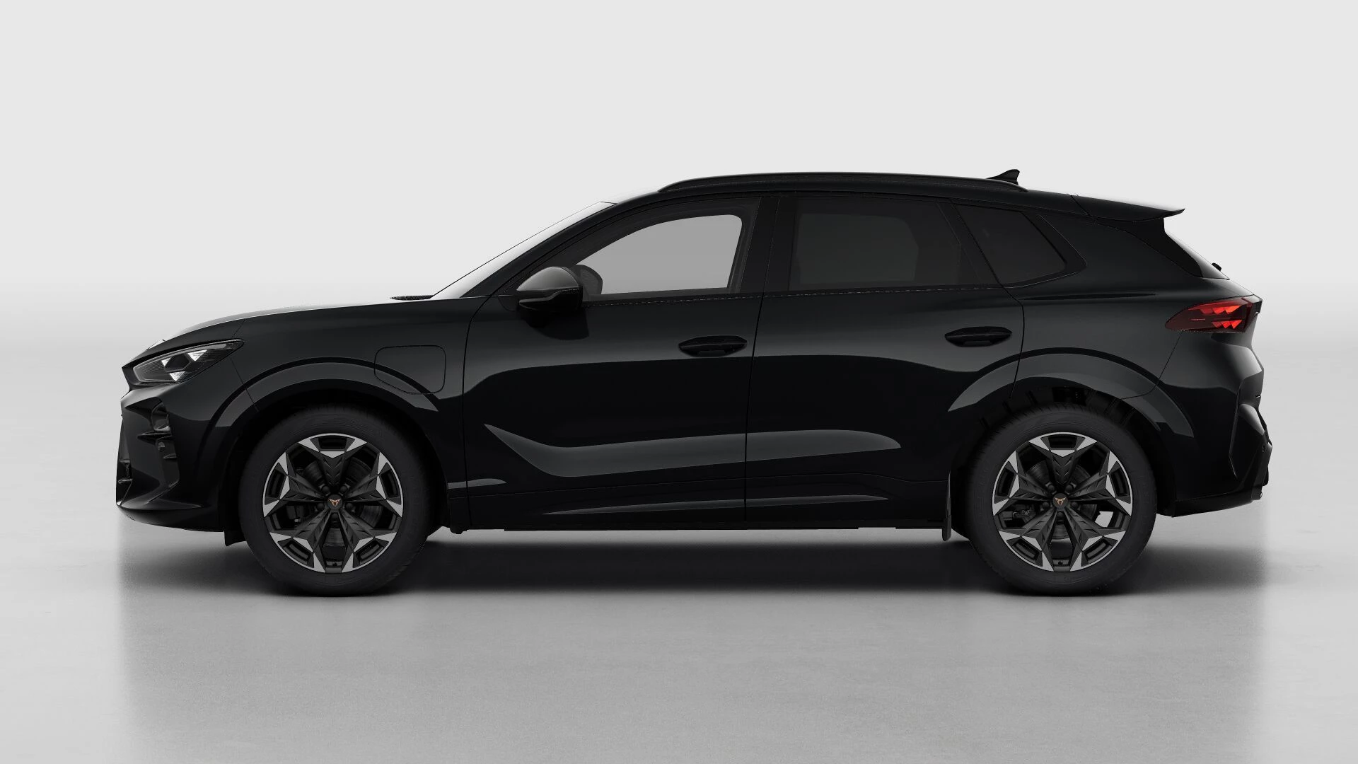 Hoofdafbeelding CUPRA Terramar