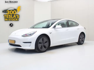 Tesla Model 3 Long-Range AWD 351pk 75 kWh [ AUTOPILOT+620KM WLTP+PREMIUM AUDIO ]