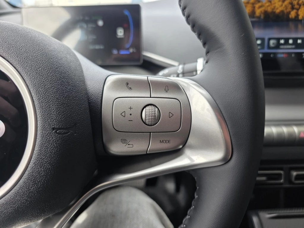 Hoofdafbeelding BYD DOLPHIN