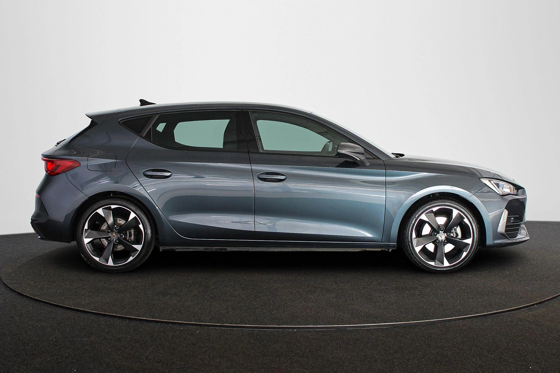 Hoofdafbeelding CUPRA Leon