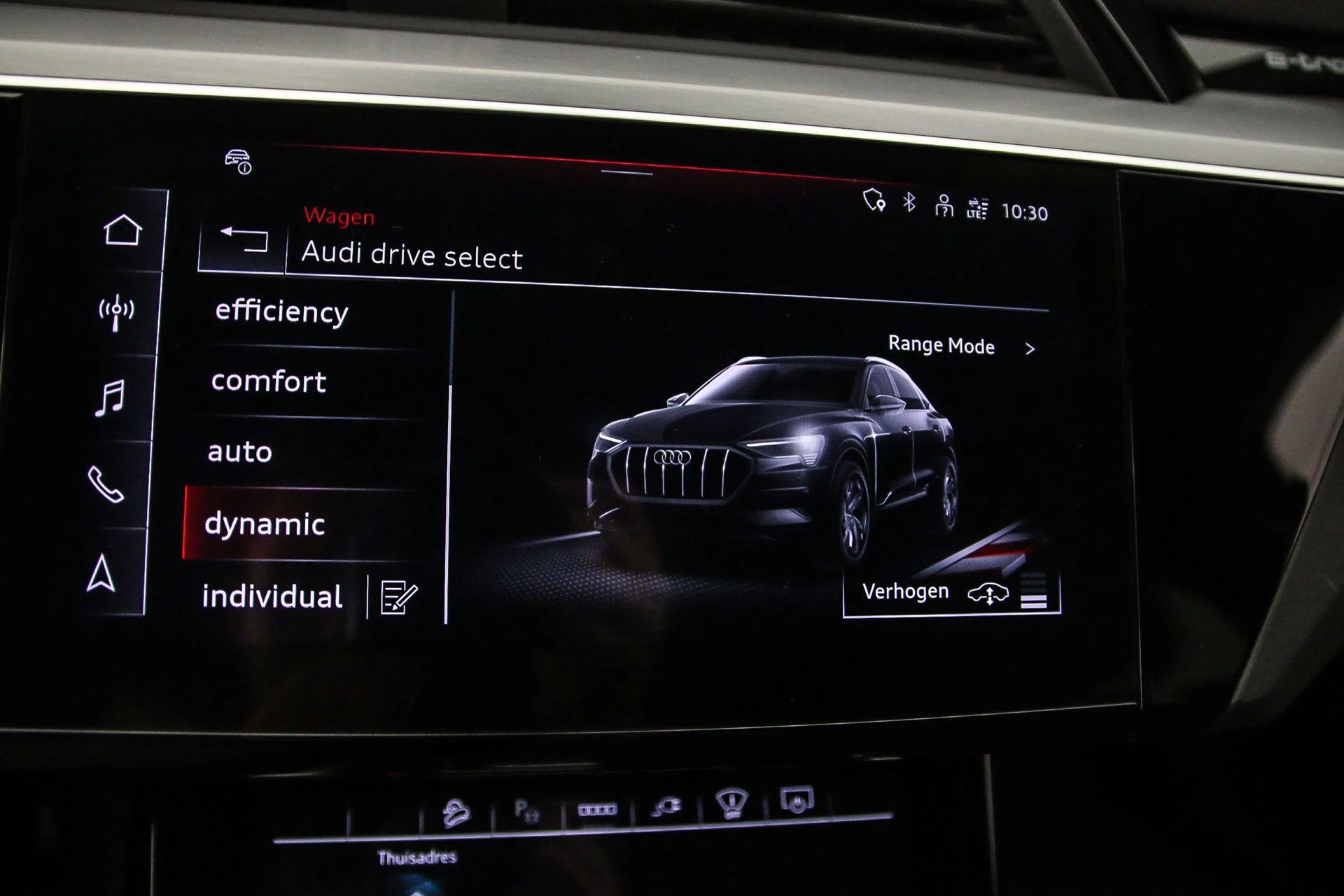 Hoofdafbeelding Audi Q8 Sportback e-tron