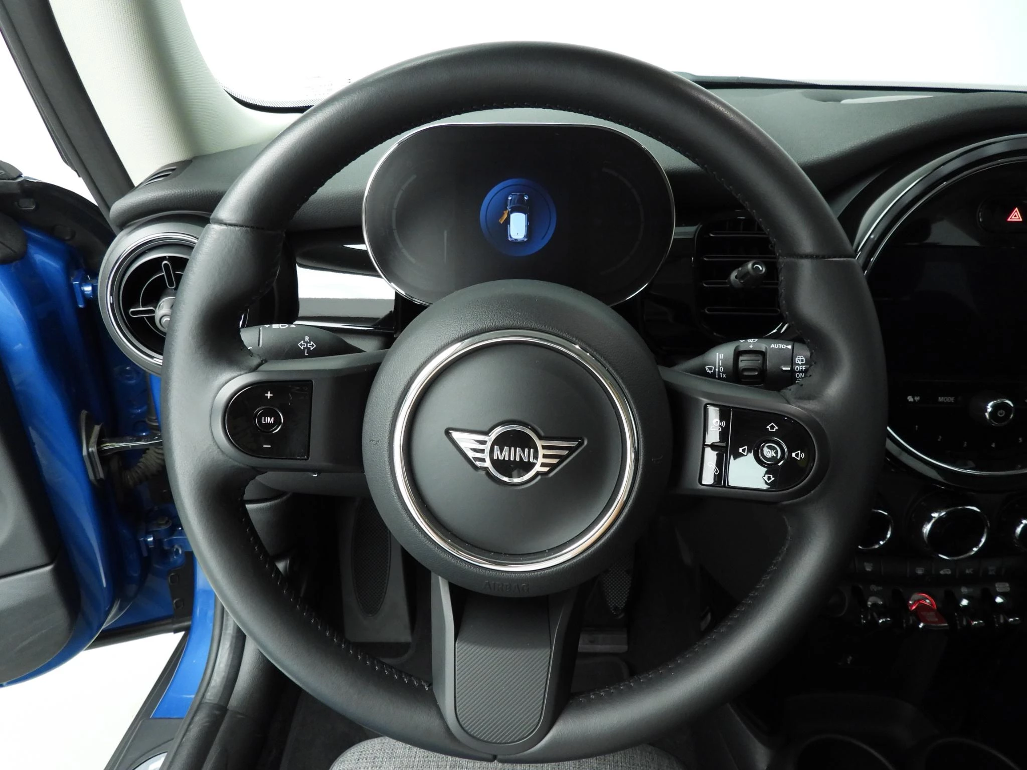 Hoofdafbeelding MINI 3-deurs