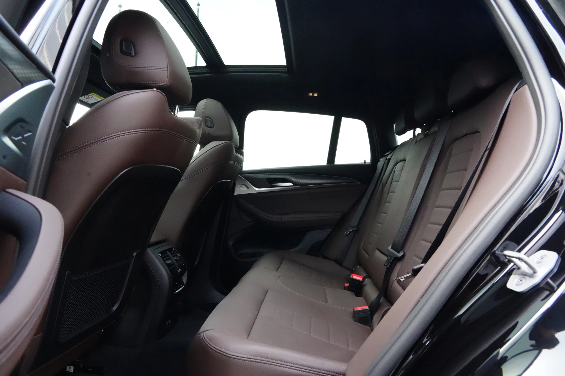 Hoofdafbeelding BMW X4