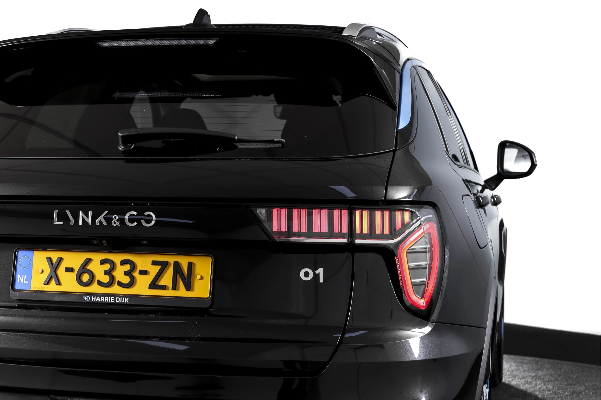 Hoofdafbeelding Lynk & Co 01