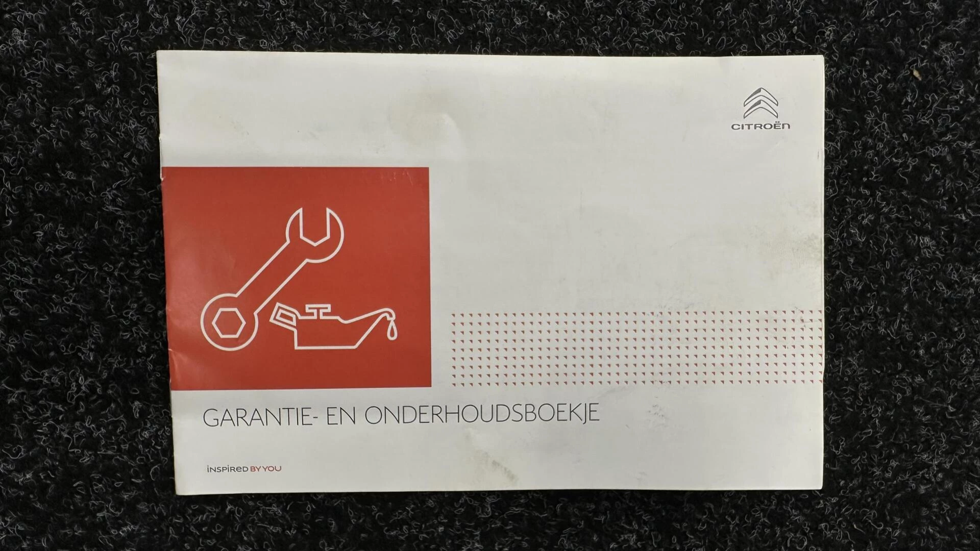 Hoofdafbeelding Citroën C5 Aircross
