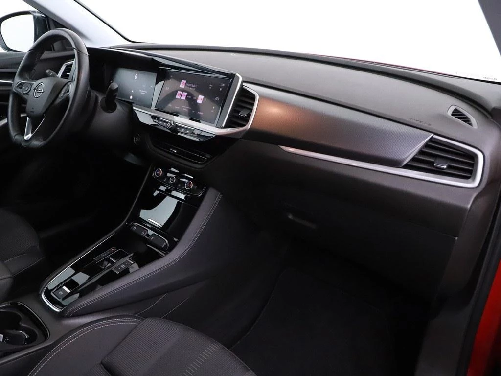 Hoofdafbeelding Opel Grandland