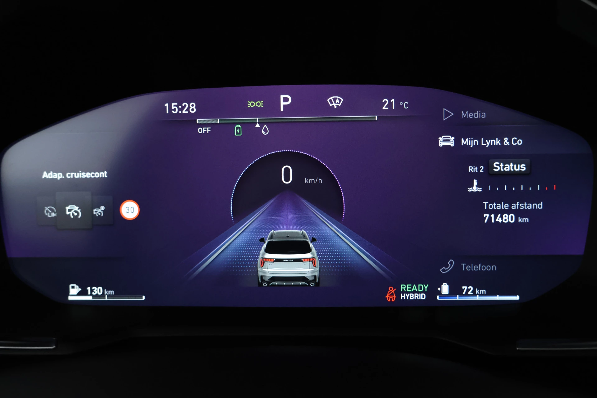 Hoofdafbeelding Lynk & Co 01