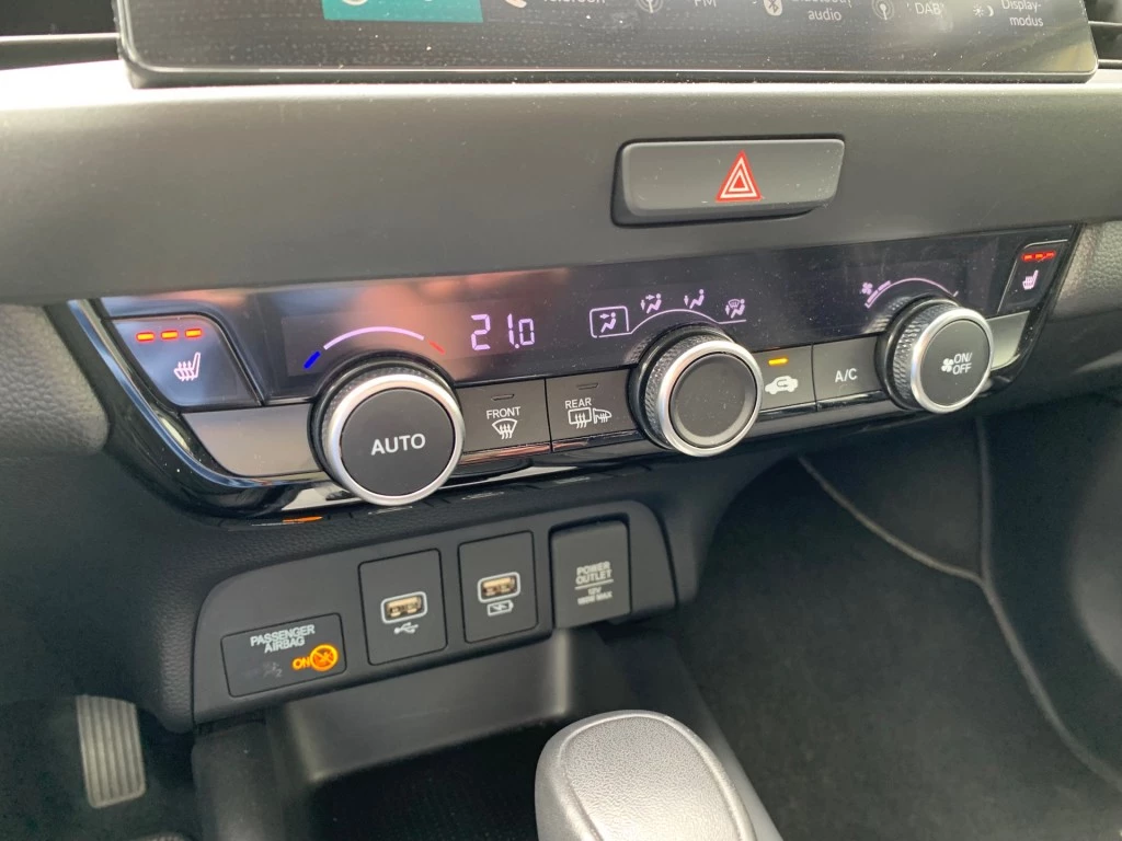 Hoofdafbeelding Honda Jazz