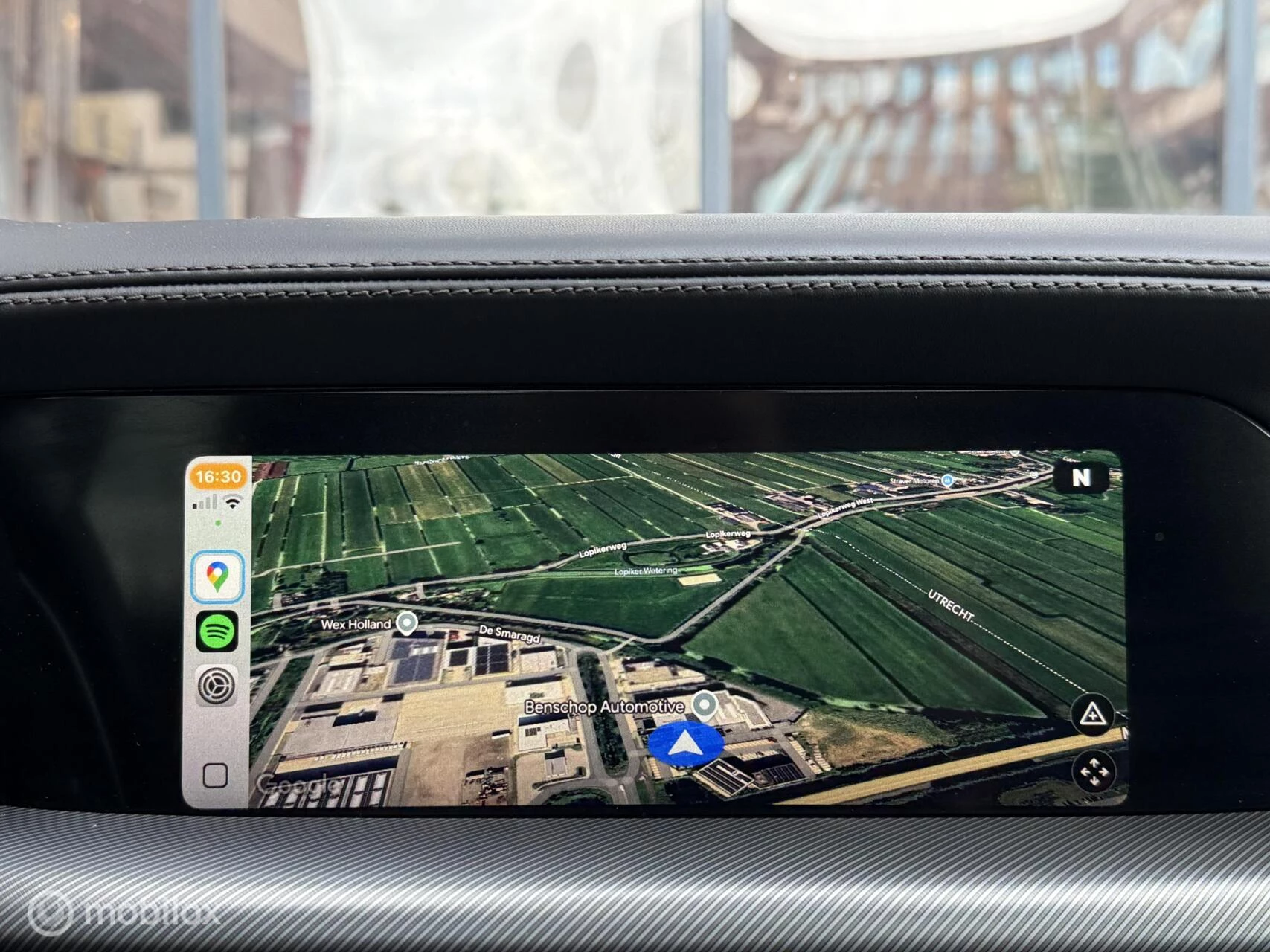 Hoofdafbeelding Alfa Romeo Stelvio