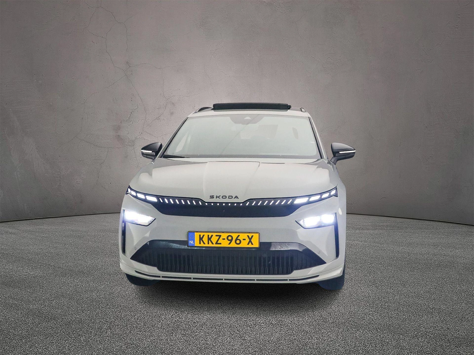 Hoofdafbeelding Škoda Enyaq iV