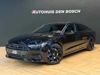 Audi A7 Sportback 50 TFSI e quattro Pro Line S - Matrix -