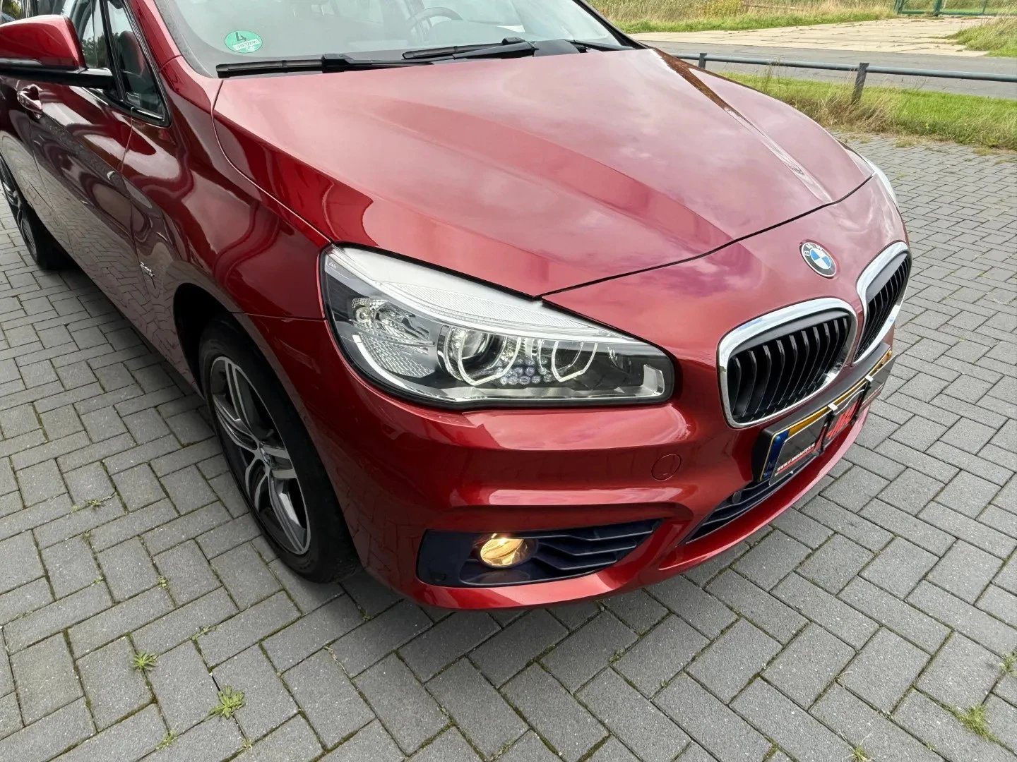 Hoofdafbeelding BMW 2 Serie