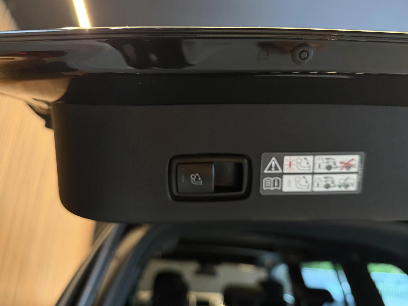 Hoofdafbeelding Mercedes-Benz GL