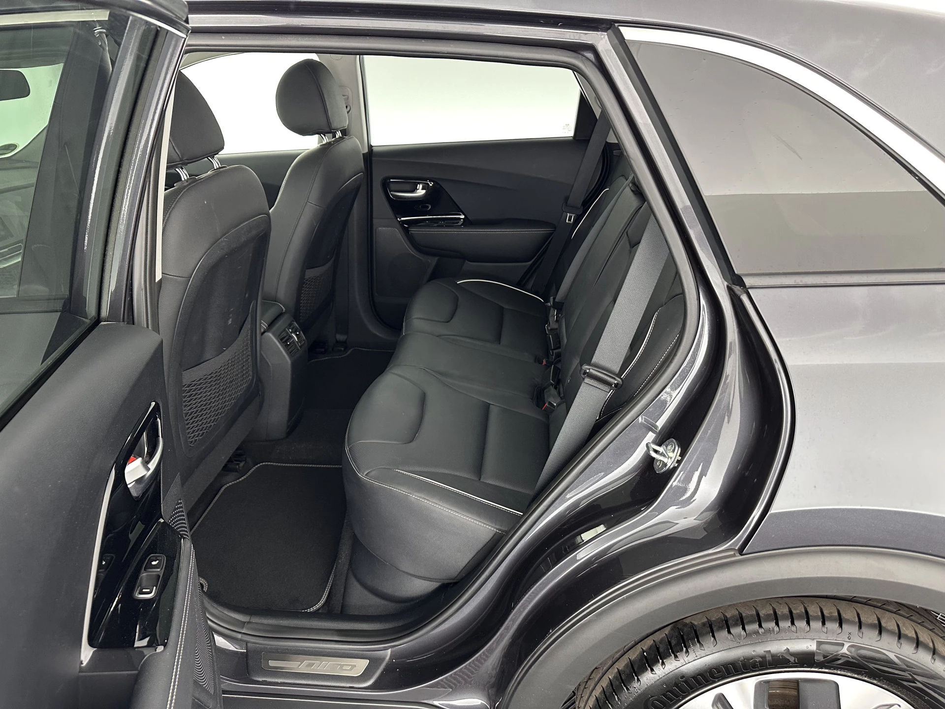 Hoofdafbeelding Kia e-Niro