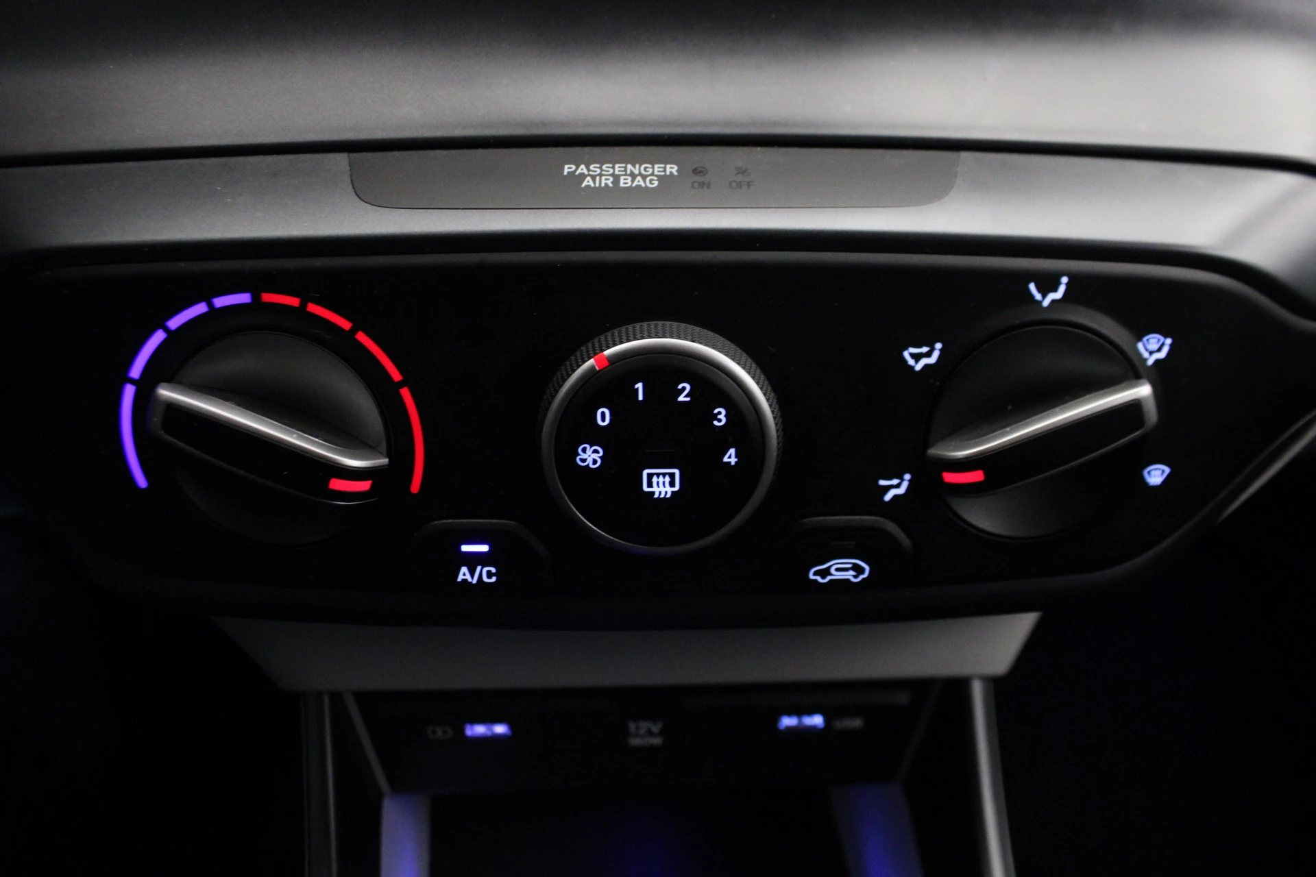 Hoofdafbeelding Hyundai Bayon