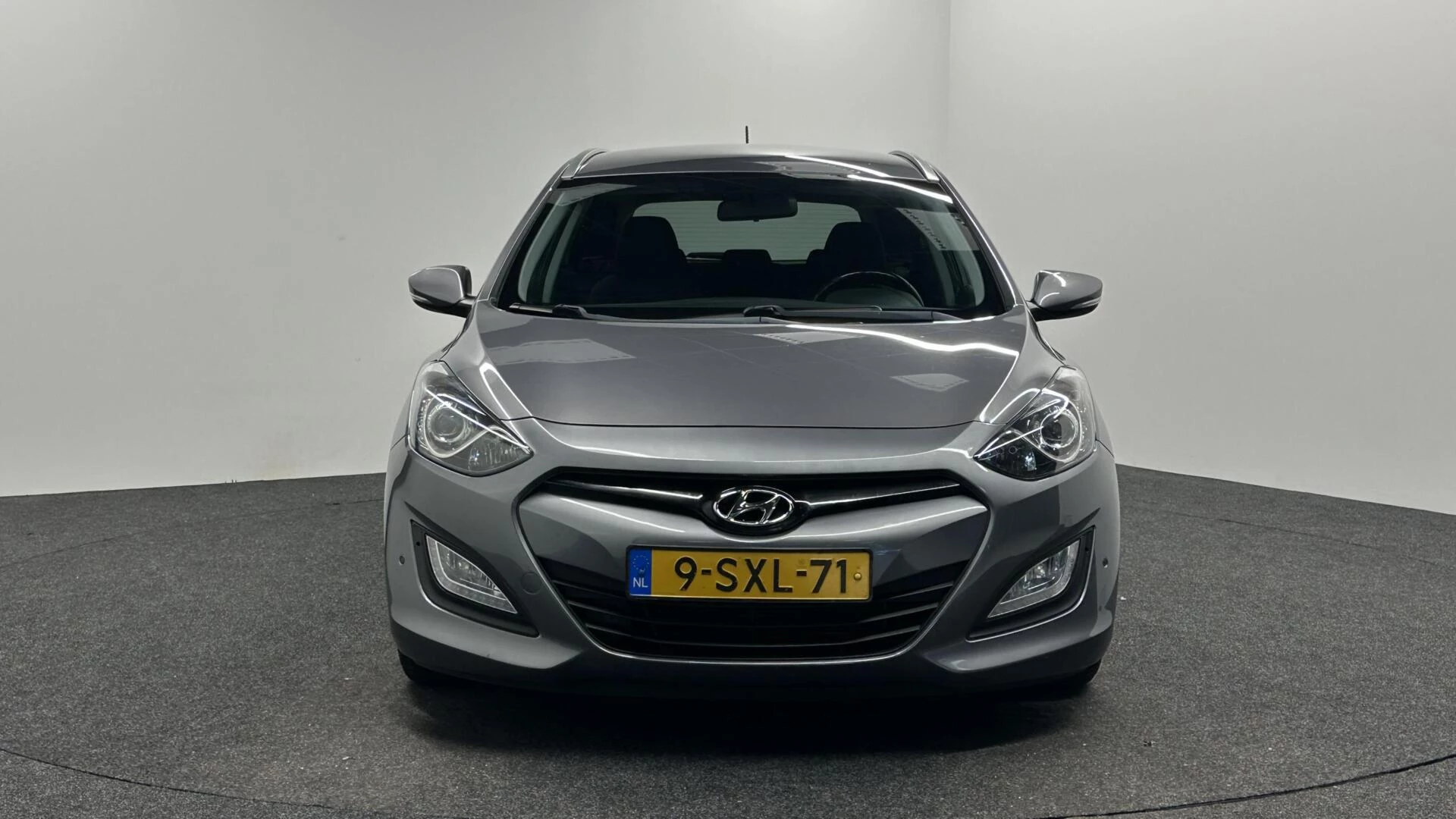 Hoofdafbeelding Hyundai i30