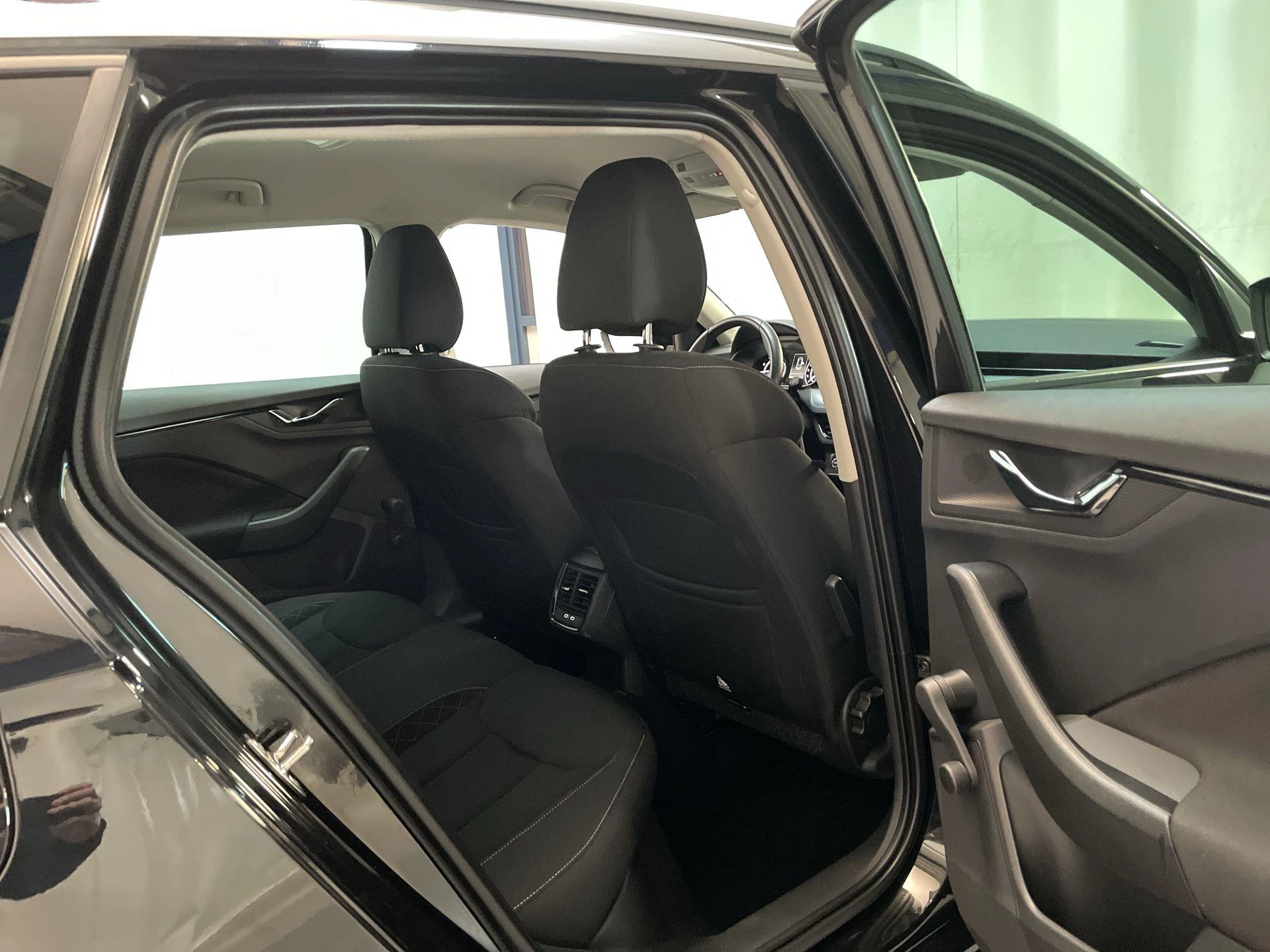 Hoofdafbeelding Škoda Kamiq