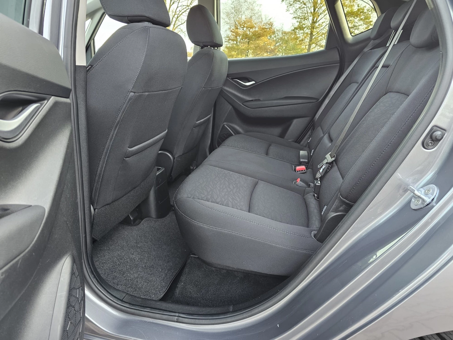 Hoofdafbeelding Hyundai ix20